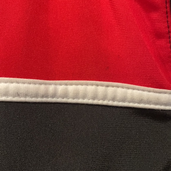 FREE❗️w/Purchase NEW BALANCE Sweatshirt Jacket Boy 5 - Picture 4 of 5